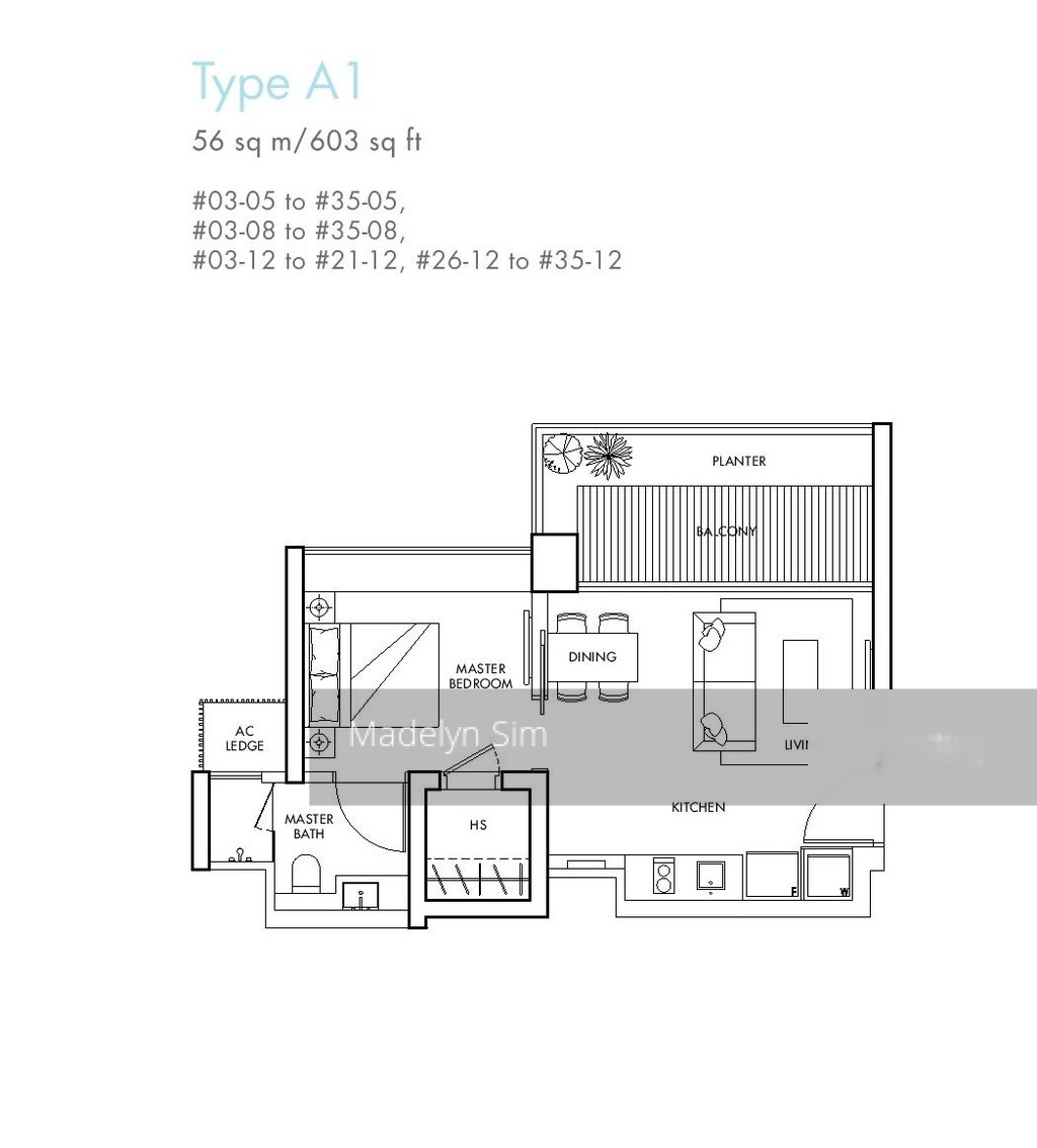 Spottiswoode Residences (D2), Condominium #193265772